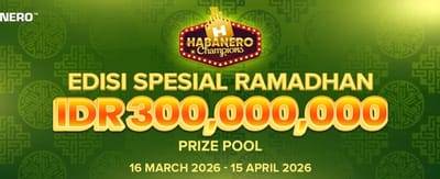 Bonus Deposit New Member 100%