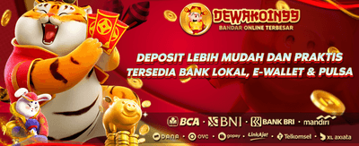 Jackpot Terbesar Setiap Hari